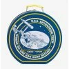 Bioworld Star Trek U.S.S. Enterprise Tin Lunch Box -transcendentactive shop 18419783 hi