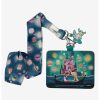 LNGEFLY Loungefly Disney Tangled Lanterns Lanyard With Cardholder -transcendentactive shop 18419910 hi