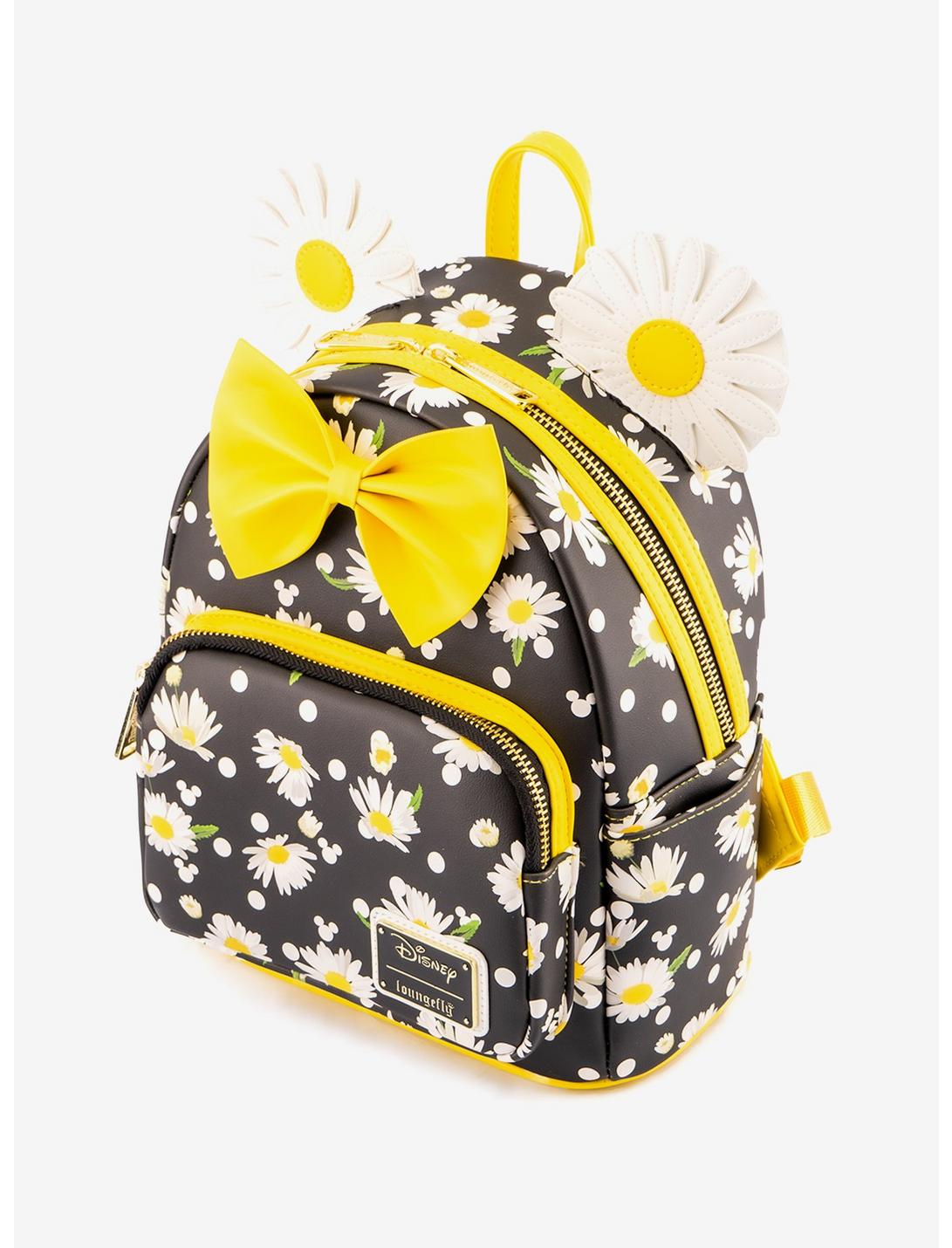 Loungefly Disney Minnie Mouse Mini Backpack LNGEFLY Loungefly Disney Minnie Mouse Mini Backpack -transcendentactive shop 18419912 av3