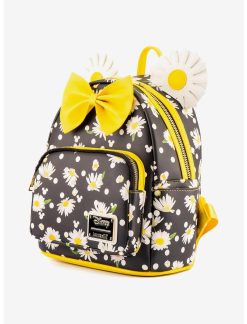 LNGEFLY Loungefly Disney Minnie Mouse Mini Backpack 6 LNGEFLY Loungefly Disney Minnie Mouse Mini Backpack -transcendentactive shop 18419912 av4