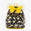 LNGEFLY Loungefly Disney Minnie Mouse Mini Backpack -transcendentactive shop 18419912 hi