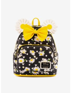 LNGEFLY Loungefly Disney Minnie Mouse Mini Backpack