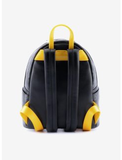 LNGEFLY Loungefly NFL Pittsburgh Steelers Mini Backpack -transcendentactive shop 18419928 av1