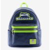 LNGEFLY Loungefly NFL Seattle Seahawks Mini Backpack -transcendentactive shop 18419946 hi
