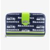 LNGEFLY Loungefly NFL Seattle Seahawks Zipper Wallet 2 LNGEFLY Loungefly NFL Seattle Seahawks Zipper Wallet -transcendentactive shop 18419948 hi