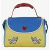 LNGEFLY Loungefly Disney Snow White And The Seven Dwarfs 85th Anniversary Crossbody Bag -transcendentactive shop 18419952 hi