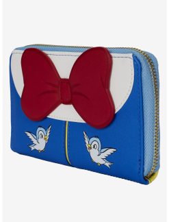 LNGEFLY Loungefly Disney Snow White And The Seven Dwarfs 85th Anniversary Zipper Wallet 5 LNGEFLY Loungefly Disney Snow White And The Seven Dwarfs 85th Anniversary Zipper Wallet -transcendentactive shop 18419954 av3