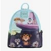 LNGEFLY Loungefly Funko Pop! Disney The Lion King Pride Rock Mini Backpack -transcendentactive shop 18419956 hi