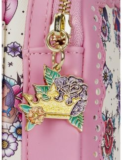LNGEFLY Loungefly Disney Princess Tattoo Mini Backpack 6 LNGEFLY Loungefly Disney Princess Tattoo Mini Backpack -transcendentactive shop 18419960 av4