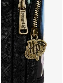 LNGEFLY Loungefly Harry Potter Trilogy Triple Pocket Mini Backpack 11 LNGEFLY Loungefly Harry Potter Trilogy Triple Pocket Mini Backpack -transcendentactive shop 18419995 av3