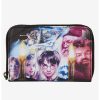 LNGEFLY Loungefly Harry Potter And The Sorcerer's Stone Zipper Wallet -transcendentactive shop 18420005 hi