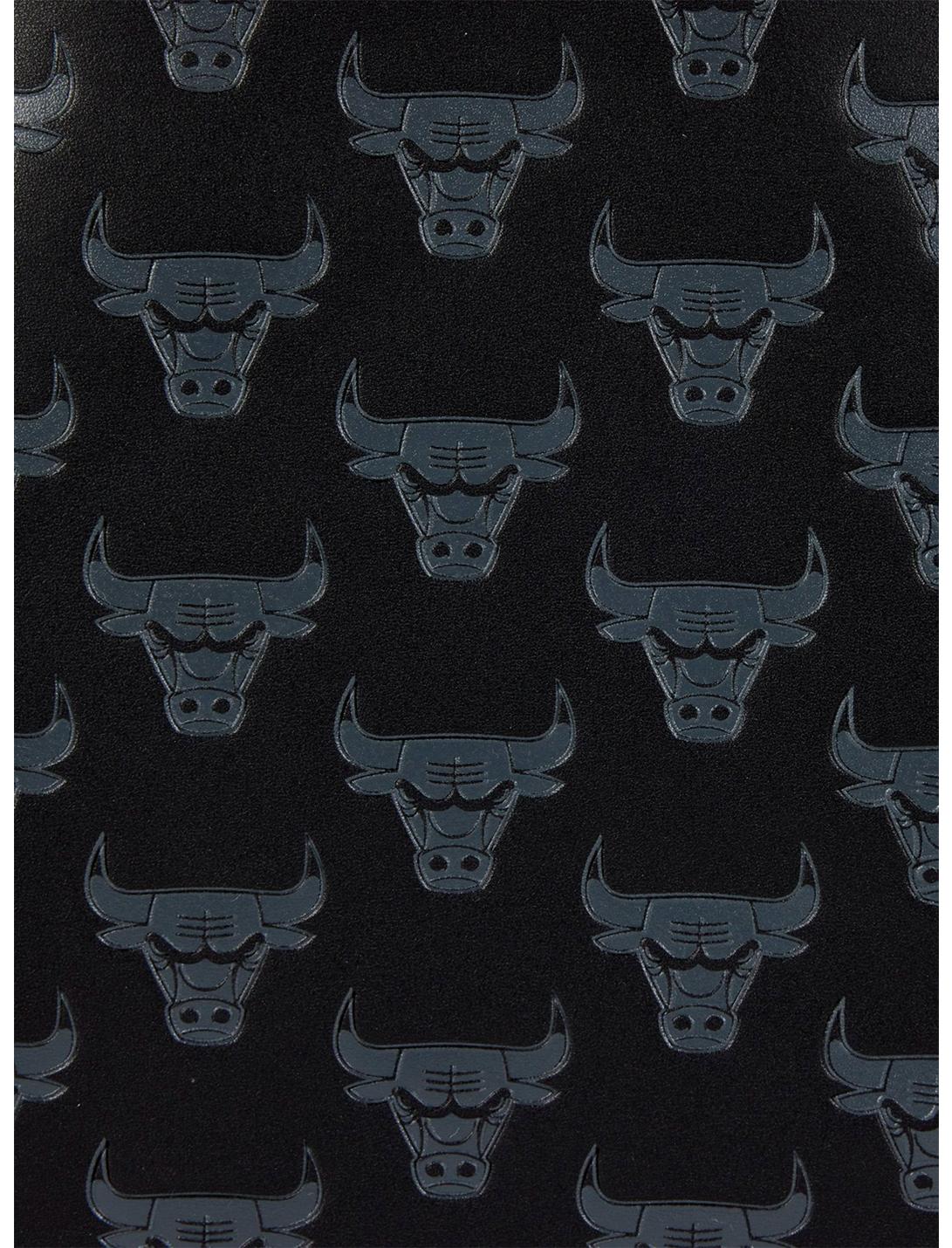 Loungefly NBA Chicago Bulls Logo Mini Backpack LNGEFLY Loungefly NBA Chicago Bulls Logo Mini Backpack -transcendentactive shop 18420013 av3