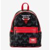 LNGEFLY Loungefly NBA Chicago Bulls Logo Mini Backpack 1 LNGEFLY Loungefly NBA Chicago Bulls Logo Mini Backpack -transcendentactive shop 18420013 hi