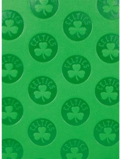 LNGEFLY Loungefly NBA Boston Celtics Logo Mini Backpack -transcendentactive shop 18420017 av3