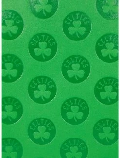 LNGEFLY Loungefly NBA Boston Celtics Logo Mini Backpack -transcendentactive shop 18420017 av3