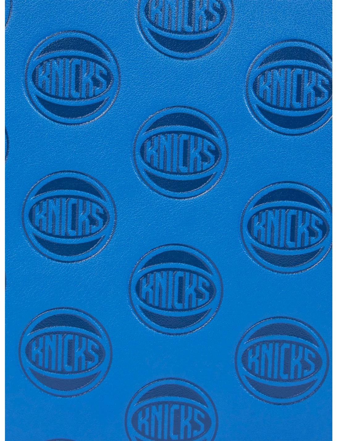 LNGEFLY Loungefly NBA New York Knicks Logo Mini Backpack 6 LNGEFLY Loungefly NBA New York Knicks Logo Mini Backpack - Image 4