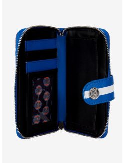 LNGEFLY Loungefly NBA New York Knicks Logo Zipper Wallet 4 LNGEFLY Loungefly NBA New York Knicks Logo Zipper Wallet -transcendentactive shop 18420023 av2