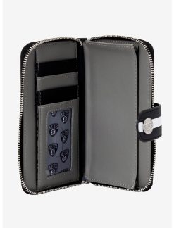 LNGEFLY Loungefly NBA Brooklyn Nets Logo Zipper Wallet 4 LNGEFLY Loungefly NBA Brooklyn Nets Logo Zipper Wallet -transcendentactive shop 18420027 av2