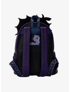 LNGEFLY Loungefly The Emperor's New Groove Yzma Villain Scene Mini Backpack 3 LNGEFLY Loungefly The Emperor's New Groove Yzma Villain Scene Mini Backpack -transcendentactive shop 18420037 av1