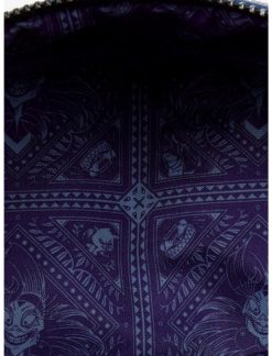 LNGEFLY Loungefly The Emperor's New Groove Yzma Villain Scene Mini Backpack 4 LNGEFLY Loungefly The Emperor's New Groove Yzma Villain Scene Mini Backpack -transcendentactive shop 18420037 av2