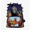 LNGEFLY Loungefly The Emperor's New Groove Yzma Villain Scene Mini Backpack 2 LNGEFLY Loungefly The Emperor's New Groove Yzma Villain Scene Mini Backpack -transcendentactive shop 18420037 hi