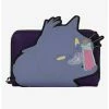 LNGEFLY Loungefly Disney The Emperor's New Groove Kitty Yzma Zipper Wallet -transcendentactive shop 18420039 hi