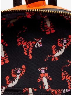 LNGEFLY Loungefly Disney Winnie The Pooh Tigger Upside Down Mini Backpack 4 LNGEFLY Loungefly Disney Winnie The Pooh Tigger Upside Down Mini Backpack -transcendentactive shop 18420041 av2