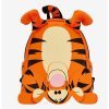 LNGEFLY Loungefly Disney Winnie The Pooh Tigger Upside Down Mini Backpack -transcendentactive shop 18420041 hi