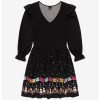 HUNIVERS Disney Pixar Coco Guitars & Icons Dress 2 HUNIVERS Disney Pixar Coco Guitars & Icons Dress -transcendentactive shop 18536726 hi