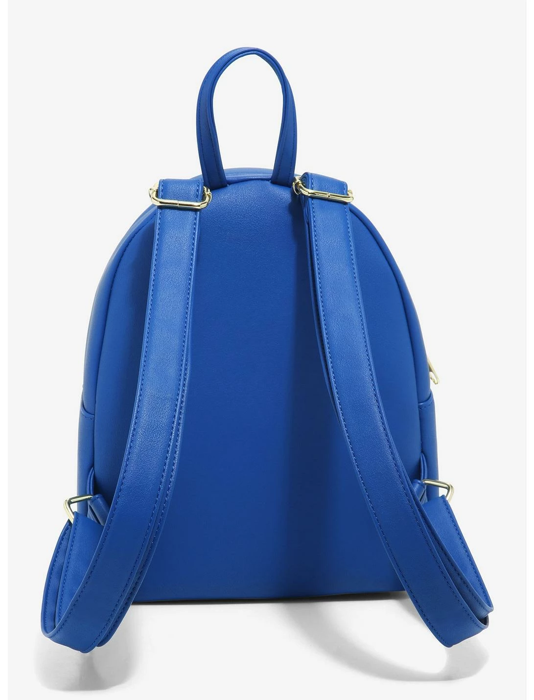 LOUNGFLY Loungefly Disney Snow White And The Seven Dwarfs Forest Scene Mini Backpack 5 LOUNGFLY Loungefly Disney Snow White And The Seven Dwarfs Forest Scene Mini Backpack - Image 3