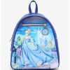 LOUNGFLY Loungefly Disney Cinderella Illustration Castle Steps Mini Backpack 2 LOUNGFLY Loungefly Disney Cinderella Illustration Castle Steps Mini Backpack -transcendentactive shop 18537047 hi