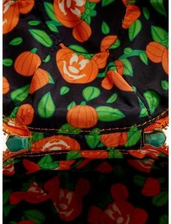 LOUNGFLY Loungefly Disney Minnie Mouse Pumpkin Glow-In-The-Dark Crossbody Bag 8 LOUNGFLY Loungefly Disney Minnie Mouse Pumpkin Glow-In-The-Dark Crossbody Bag -transcendentactive shop 18635069 av2