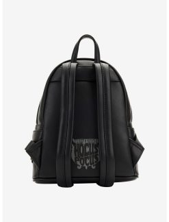 LOUNGFLY Loungefly Disney Hocus Pocus Binx Mini Backpack -transcendentactive shop 18635073 av1