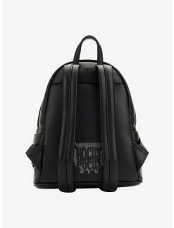 LOUNGFLY Loungefly Disney Hocus Pocus Binx Mini Backpack -transcendentactive shop 18635073 av1