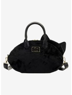 LOUNGFLY Loungefly Disney Hocus Pocus Binx Crossbody -transcendentactive shop 18635075 av1