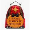 LOUNGFLY Loungefly Disney Hocus Pocus Dani & Binx Mini Backpack -transcendentactive shop 18635079 hi