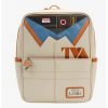 LOUNGFLY Loungefly Marvel Loki TVA LED Light Mini Backpack 1 LOUNGFLY Loungefly Marvel Loki TVA LED Light Mini Backpack -transcendentactive shop 18635085 hi