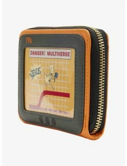 LOUNGFLY Loungefly Marvel Loki TVA Miss Minutes Mini Zipper Wallet 9 LOUNGFLY Loungefly Marvel Loki TVA Miss Minutes Mini Zipper Wallet -transcendentactive shop 18635087 av3