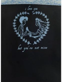 LOUNGFLY Loungefly Corpse Bride Emily Bouquet Mini Backpack 9 LOUNGFLY Loungefly Corpse Bride Emily Bouquet Mini Backpack -transcendentactive shop 18635089 av3