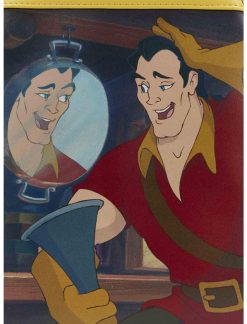 LOUNGFLY Loungefly Disney Beauty And The Beast Scenes Mini Backpack -transcendentactive shop 18635093 av3