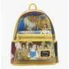 LOUNGFLY Loungefly Disney Beauty And The Beast Scenes Mini Backpack 2 LOUNGFLY Loungefly Disney Beauty And The Beast Scenes Mini Backpack -transcendentactive shop 18635093 hi