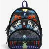 LOUNGFLY Loungefly The Nightmare Before Christmas Oogie's Boys Mini Backpack 1 LOUNGFLY Loungefly The Nightmare Before Christmas Oogie's Boys Mini Backpack -transcendentactive shop 18635097 hi