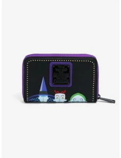 LOUNGFLY Loungefly The Nightmare Before Christmas Oogie's Boys Zipper Wallet 8 LOUNGFLY Loungefly The Nightmare Before Christmas Oogie's Boys Zipper Wallet -transcendentactive shop 18635099 av2