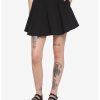 HUNIVERS Black Skirt 2 HUNIVERS Black Skirt -transcendentactive shop 18636610 hi