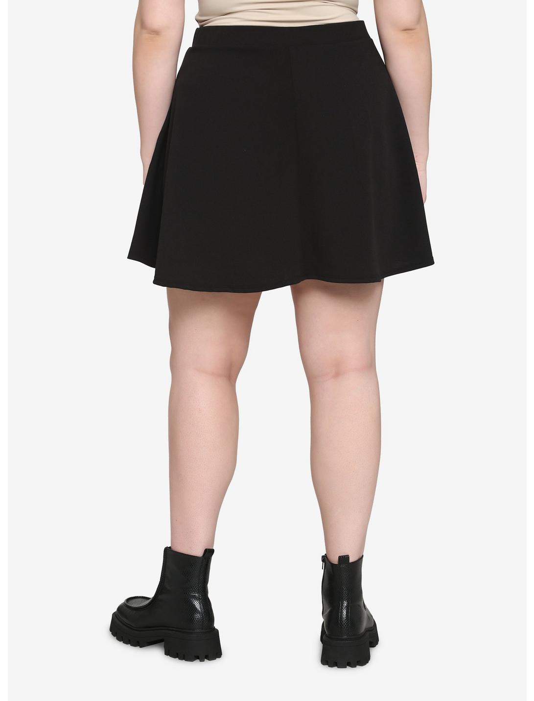 Black Skirt Plus Size HUNIVERS Black Skirt Plus Size -transcendentactive shop 18636618 av1