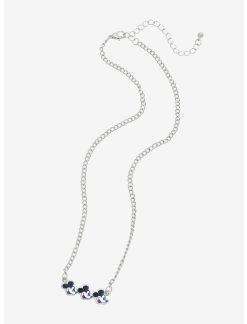 HUNIVERS Disney Mickey Mouse Faces Necklace 3 HUNIVERS Disney Mickey Mouse Faces Necklace -transcendentactive shop 18636625 av1