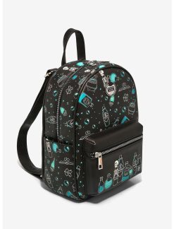 HUNIVERS Harry Potter Potions Mini Backpack -transcendentactive shop 18745110 av1
