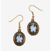 HUNIVERS Marvel WandaVision Agatha Cameo Drop Earrings 2 HUNIVERS Marvel WandaVision Agatha Cameo Drop Earrings -transcendentactive shop 18778842 hi