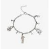 HUNIVERS Star Wars Droids & Jewels Charm Bracelet -transcendentactive shop 18778848 hi