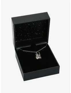 HUNIVERS Her Universe Star Wars Ewok Pendant Necklace 8 HUNIVERS Her Universe Star Wars Ewok Pendant Necklace -transcendentactive shop 18778852 av2